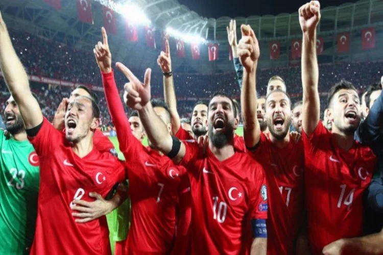 Türkiye-Yunanistan maçı hangi kanalda?