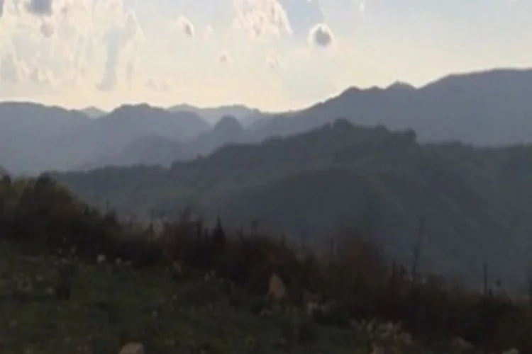 Türkmen dağında çatışmaların şiddeti düşüyor