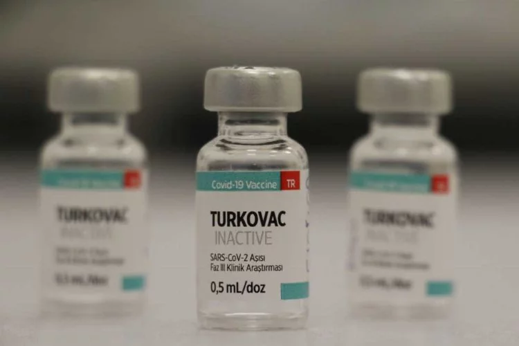 TURKOVAC'ın Faz-3 sonuçları açıklandı