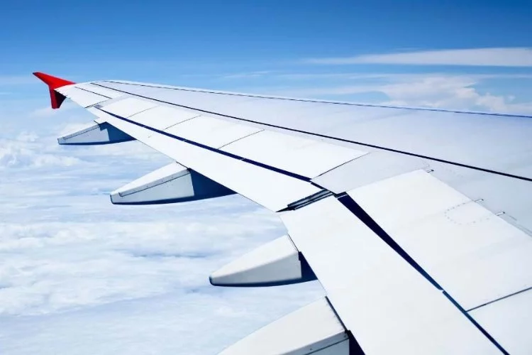 Uçaklarda flap arızası nedir? Tehlike ve çözüm yolları