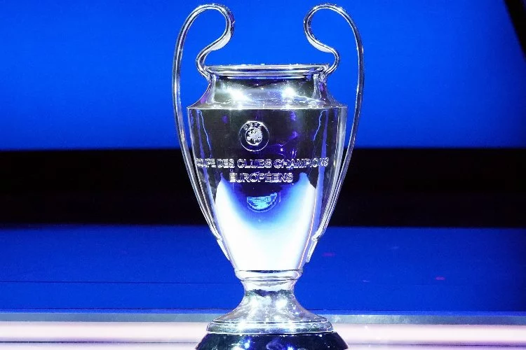 UEFA Şampiyonlar Ligi finalini yönetecek hakem belli oldu