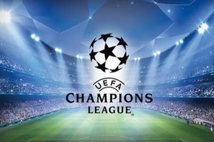 UEFA Şampiyonlar Ligi Yarı Final rövanş mücadeleleri yarın başlıyor!