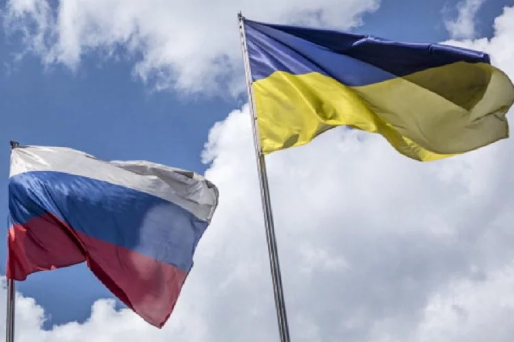 Ukrayna duyurdu! Rusya'nın radar istasyonu imha edildi