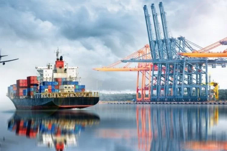 Uluslararası ticaretin omurgası: Gemi taşımacılığı