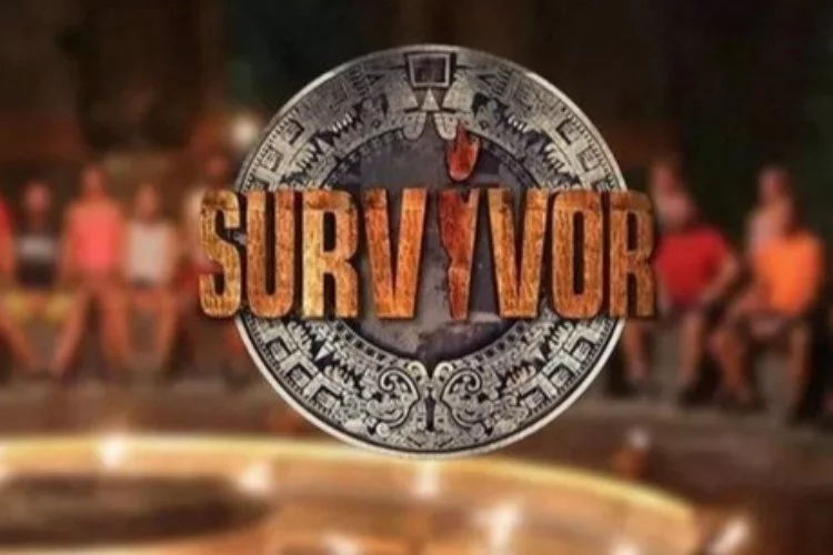 Ünlü isim, Survivor All Star 2024 kadrosuna dahil oldu!