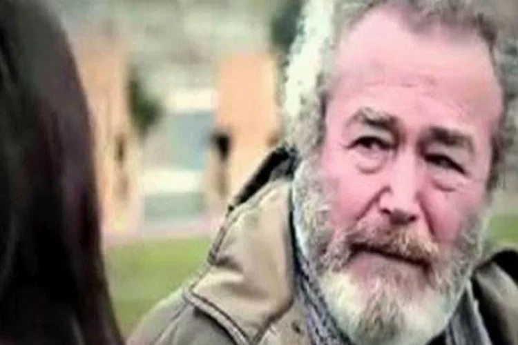 Ünlü oyuncu Erol Alpsoykan hayatını kaybetti