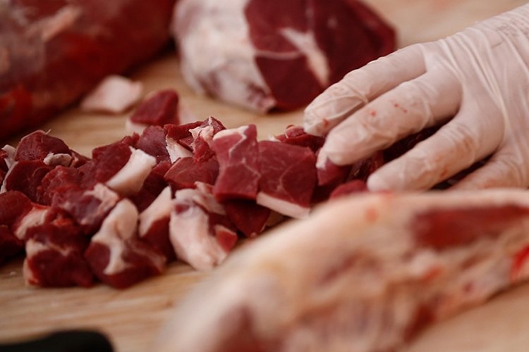 TÜİK verileri açıkladı: Et arttı, süt azaldı! Bursa Hayat Gazetesi -2