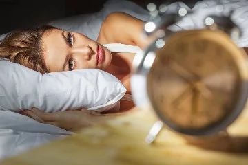Uyku bozuklukları ve tedavi yöntemleri nelerdir?