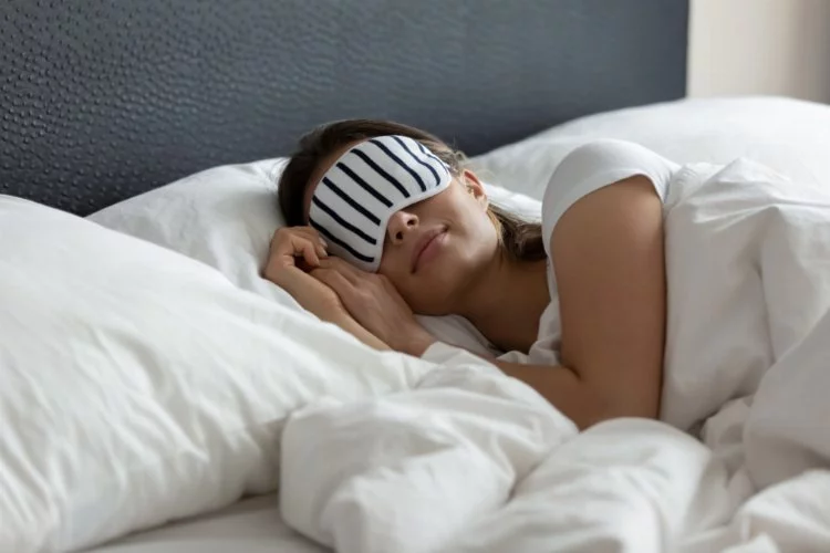 Uyku kalitesini artırmanın yolları: Daha iyi ve daha dinlendirici bir uyku için bilimsel yaklaşımlar