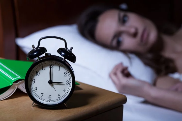 Uykusuzluğa karşı 9 etkili öneri!