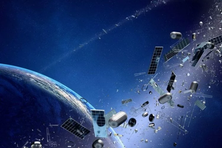 Uzay çöpleri: Uzayın temiz tutulması için küresel çözümler