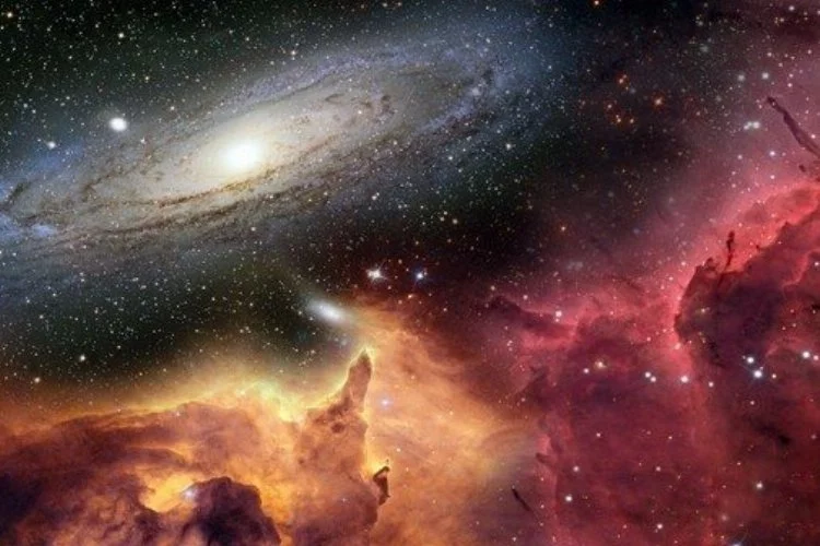 Uzaylı yaşam: Evrende yalnız mıyız?