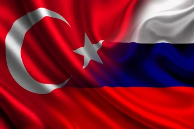 Uzmanlar Türkiye ile Rusya'yı diyaloğa çağırdı
