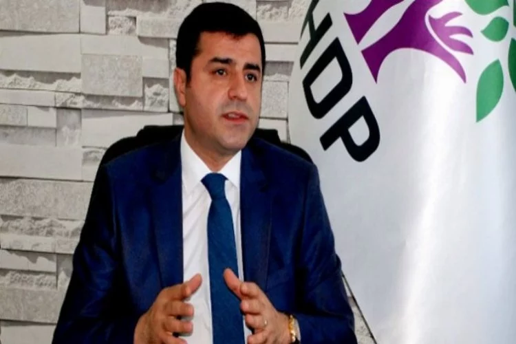 Valilik, Demirtaş'a suikast iddialarını yalanladı