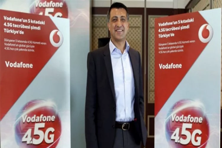 Vodafone en çok abonelik kazanan tek operatör