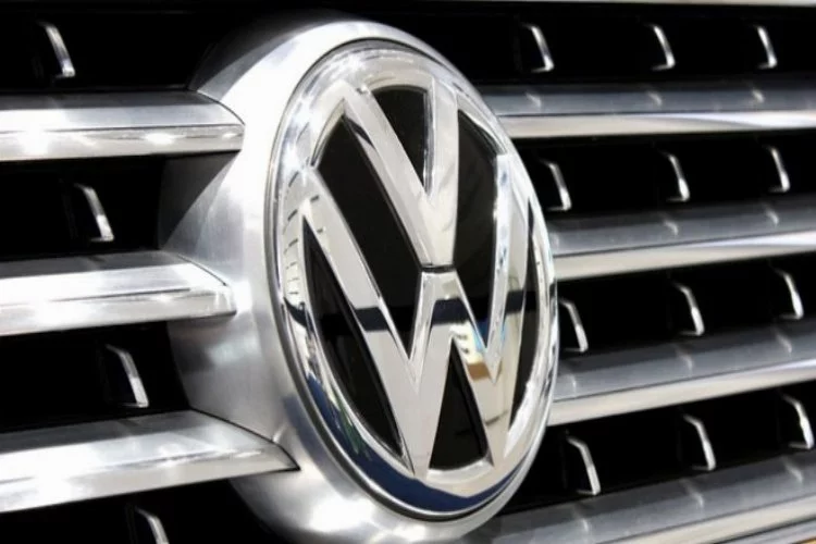 Volkswagen araçları geri topluyor