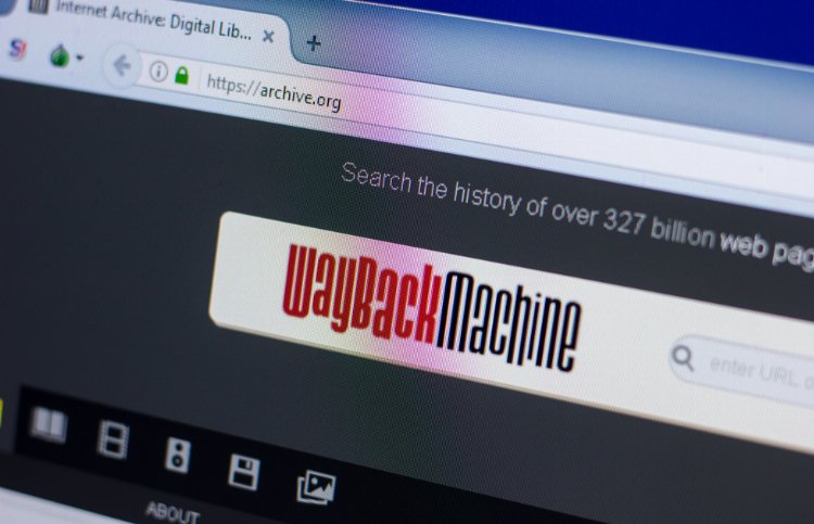 WayBack Machine nedir ve nasıl çalışır?-Bursa Hayat Gazetesi-2