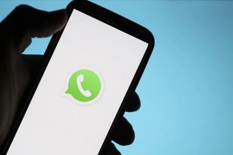 Whatsapp İngiltere'de yasaklanabilir