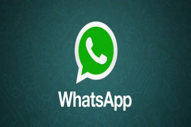 WhatsApp'ta bir yenilik daha