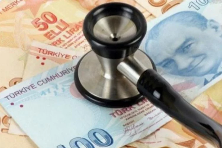 'Yabancıların sağlık giderlerini bakanlık ödeyecek' iddialarına açıklama