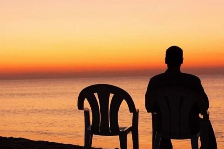 Yalnızlık sendromu: Modern toplumun görünmez tehlikesi