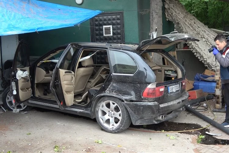 Yalova’da dehşet trafik kazası: 1 ölü, 7 yaralı!