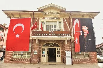 Bursa Yenişehir'de sosyal belediyecilik çalışmaları sürüyor