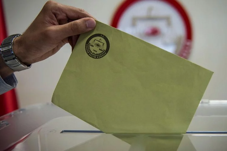 Yerel seçimlerde Harmancık ve Yenişehir MHP'ye bırakıldı