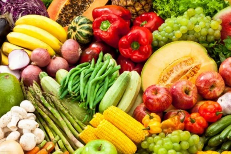 Yeşil beslenme: Sağlıklı yaşam için doğal gıdaların rolü