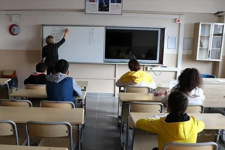 Yurt dışında görevlendirilecek öğretmenlerin sınav sonuçları açıklandı