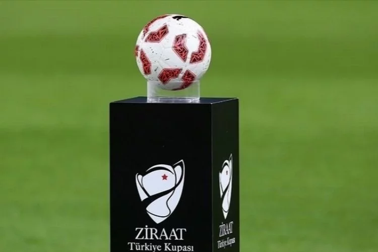 Kupada yarı final maçlarının programı açıklandı