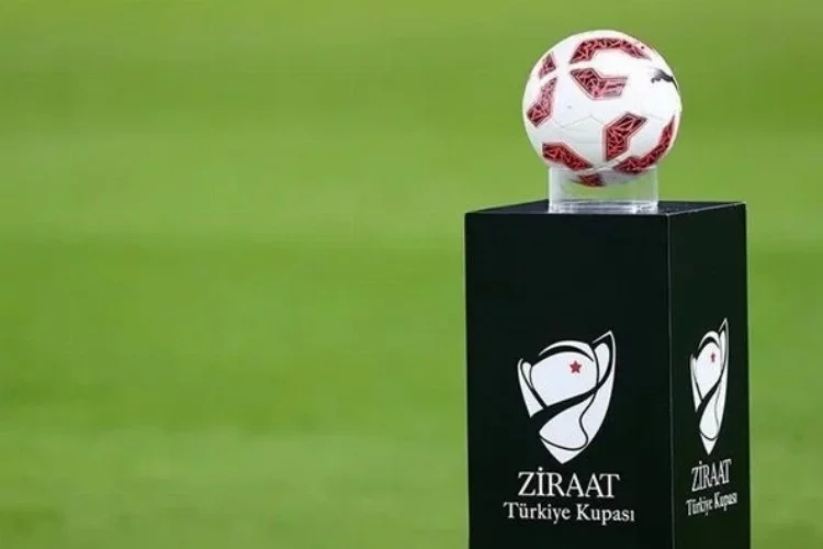Ziraat Türkiye Kupası yarı final rövanş maçları ne zaman? Tam program!